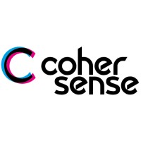 Coher Sense logo - Similar company to Ocean Optics