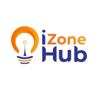 iZone Hub logo - Similar company to Evego