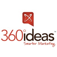 360ideas logo - Similar company to Warpspeed Llc