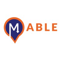 MABLE Maps logo - Similar company to The Gardella Group