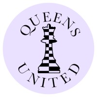 Queens United Chess logo - Similar company to Primera Foundation