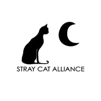 Stray Cat Alliance logo - Similar company to Flatbush Cats