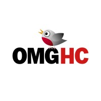 OMGHC logo - Similar company to Ai4Less