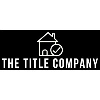 The Title Company logo - Similar company to Conscience Bay Company