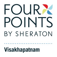 Four Points By Sheraton Visakhapatnam logo - Similar company to Socialicious