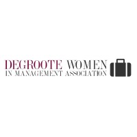 DeGroote Women in Management Association logo - Similar company to Degroote Impact