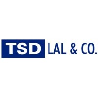 TSD Lal & Co (Chartered Accountants) logo - Similar company to Pwc Guyana
