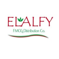ELALFY FMCG Distribution Company logo - Similar company to Maxi Food Fmcg Company  | Turkey