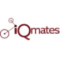 IQmates logo - Similar company to Quickloc8