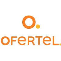 Ofertel logo - Similar company to Gng Telecom