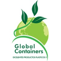 Global Containers logo - Similar company to Msa Logistics Limited