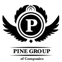 Pine Group of Companies logo - Similar company to Pine Construction