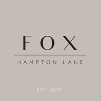 Fox, Hampton Lane logo - Similar company to Jamaya Uk