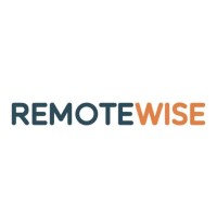 RemoteWise logo - Similar company to Sterkin - Hypotheekadvies
