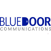 Blue Door Communications logo - Similar company to Everyday Objects