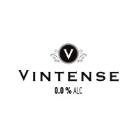 Vintense logo - Similar company to Les Griottes