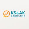 KS & AK Consulting logo - Similar company to Blackburn Hawks