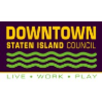 Downtown Staten Island Council