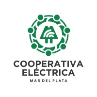 Cooperativa Electrica Mar del Plata logo - Similar company to Digitalizando Mar Del Plata
