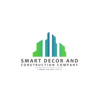 Smart Decor & Construction Company logo - Similar company to Naim Engineering Sdn Bhd