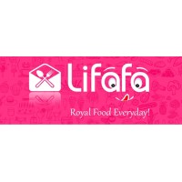 Lifafa foods logo - Similar company to Crafin