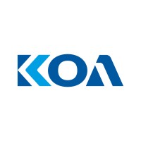 KOA Europe GmbH logo - Similar company to Koa Electronics Distribution