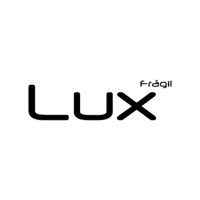 Lux Frágil logo - Similar company to Aacom · Smart Creative Events