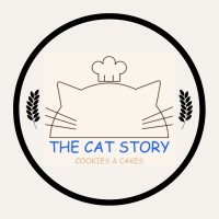 The Cat Story logo - Similar company to Dagnc