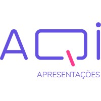 AQI | Apresentações que Impactam logo - Similar company to Tribo3
