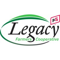 Legacy Farmers Cooperative logo - Similar company to Amplify Association Management