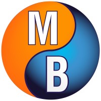 Mediabusters logo - Similar company to Bordbusters