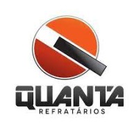 Quanta Refratários logo - Similar company to Carlah