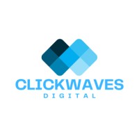 ClickWaves Digital logo - Similar company to Cliickwave