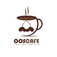 ooscafe logo - Similar company to Moa Coffee | قهوه موآ