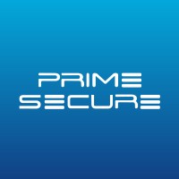 Prime Secure logo - Similar company to Alma Surf Experience