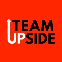 Team UPside logo - Similar company to One Typical Day