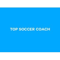 Top Soccer Coach