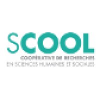 SCOOL, coopérative de recherche en sciences humaines et sociales logo - Similar company to Asgardtcg