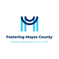 Fostering Mayes County