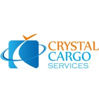 Crystal Cargo Services logo - Similar company to Mmt Cargo