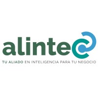 ALINTEC logo - Similar company to Alinhtech
