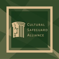 Cultural Safeguard Alliance logo - Similar company to Association Of Science And Technology Centers