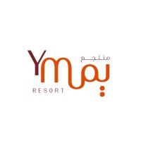 Ym Resort - منتجع يم logo - Similar company to Glamping Resort منتجع جلامبنغ
