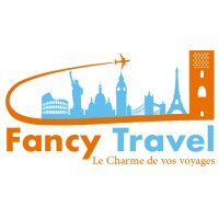 FANCY TRAVEL logo - Similar company to Al Walid Hotel
