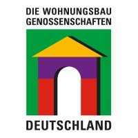 Wohnungsbaugenossenschaften Deutschland logo - Similar company to Deswos - Deutsche Entwicklungshilfe Für Soziales Wohnungs- Und Siedlungswesen E.V.