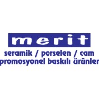 Merit Seramik logo - Similar company to Ankacast