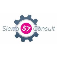Sierra 57 Consult Ltd logo - Similar company to Simplex Recruitment
