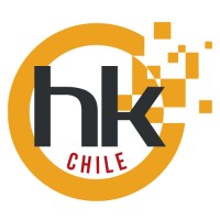 HK CHILE logo - Similar company to Éxito360