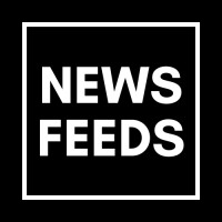 News Feed logo - Similar company to Algofast