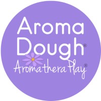 Aroma Dough logo - Similar company to Talkative Board Games, Llc.